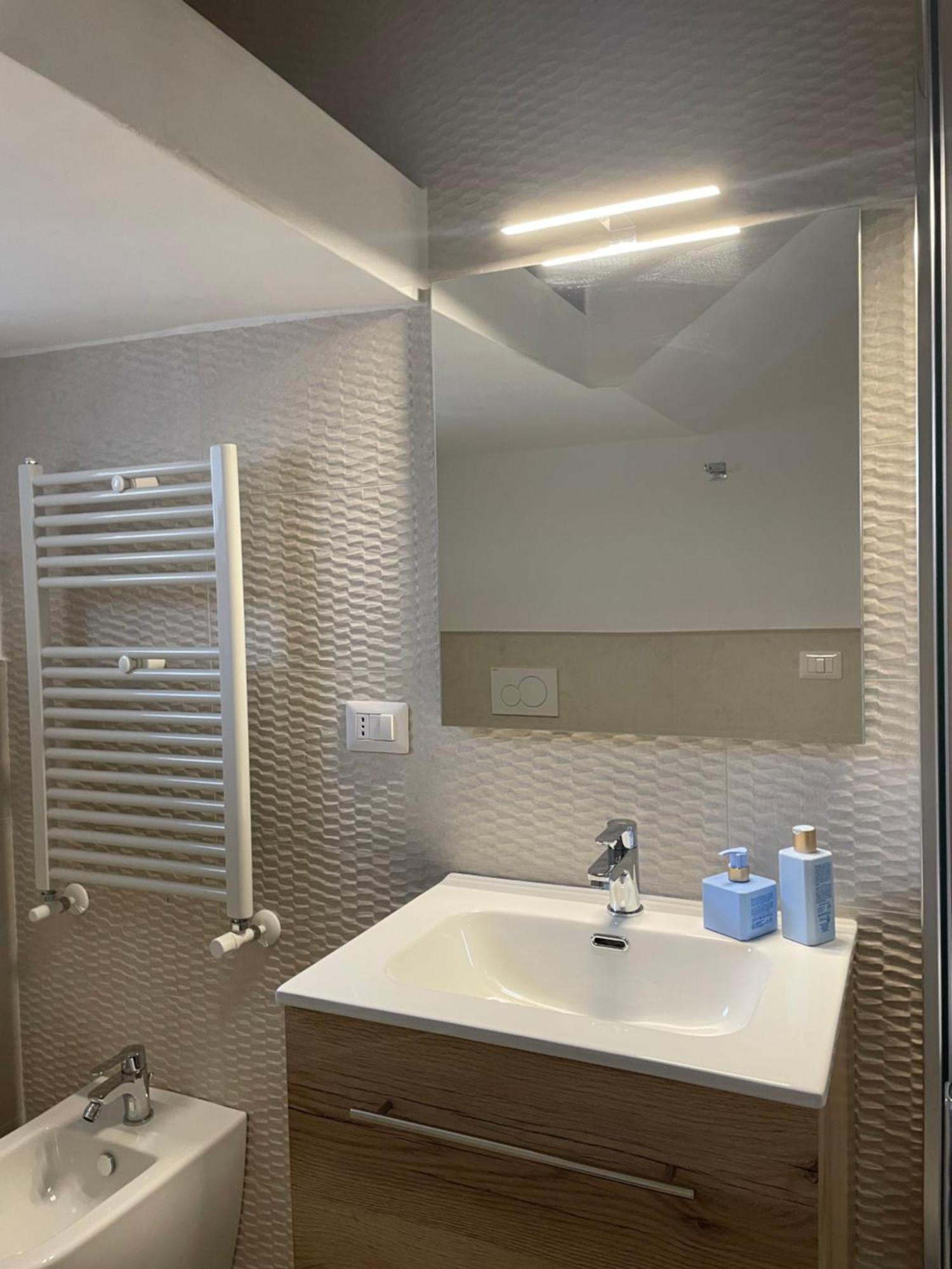 Hermes 14 Bari Exterior foto