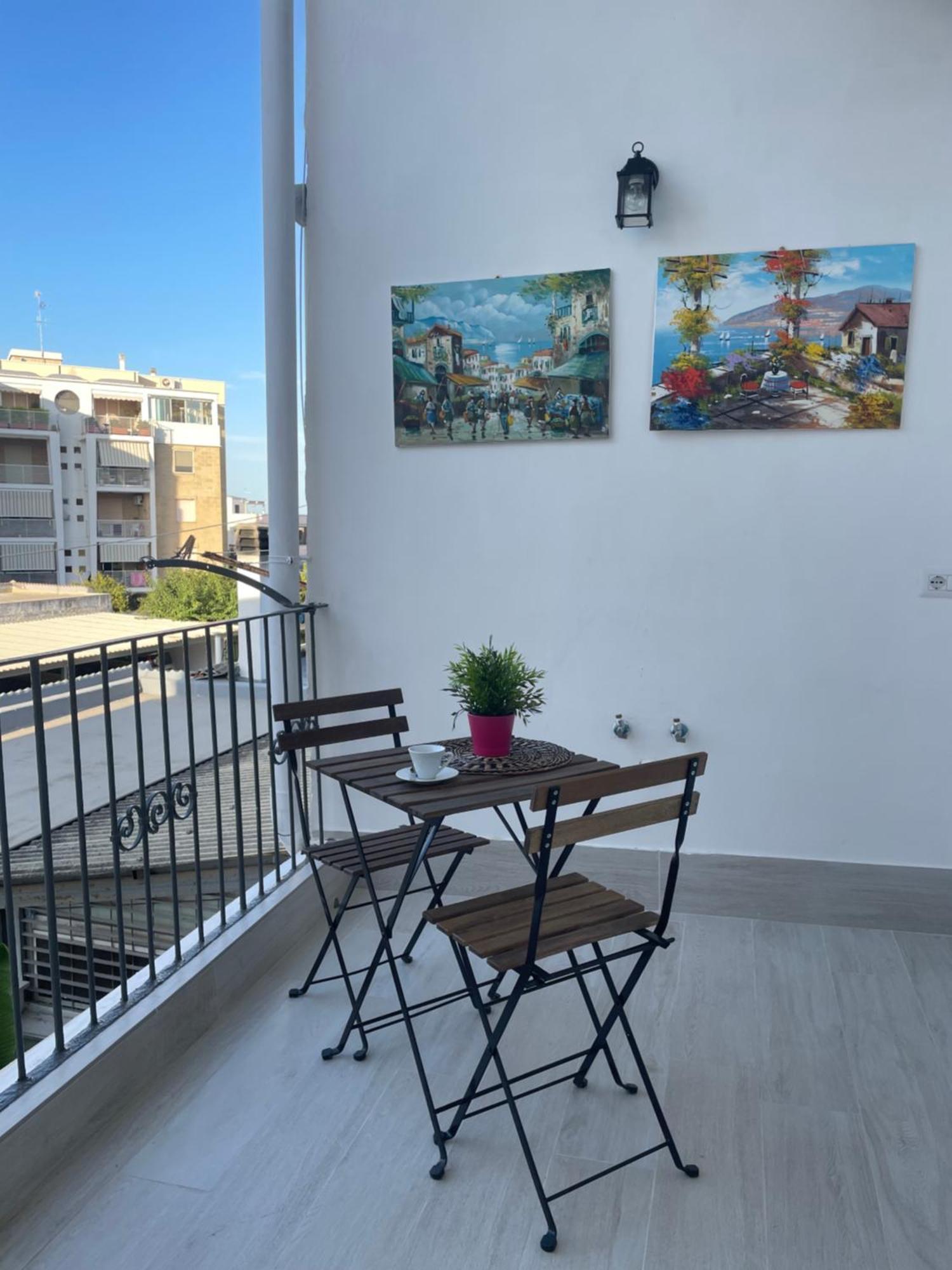 Hermes 14 Bari Exterior foto