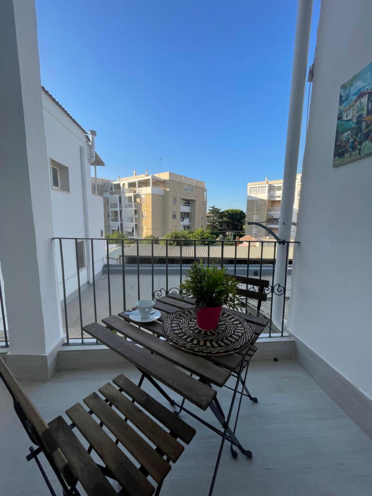Hermes 14 Bari Exterior foto